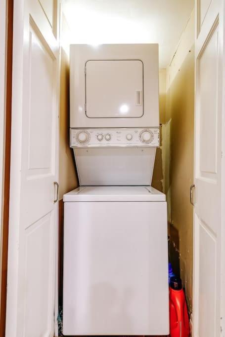 Brownstone In Gold Coast Apartman Chicago Kültér fotó